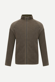 Fleece Jacket SII | 325 GSM Anti-Pill Fleece olive