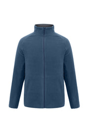 Fleece Jacket SII | 325 GSM Anti-Pill Fleece