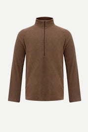 Fleece Half Zip SII | 325 GSM Anti-Pill Fleece