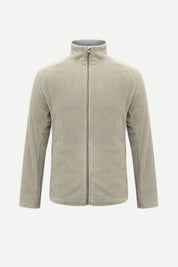 Fleece Jacket SII | 325 GSM Anti-Pill Fleece
