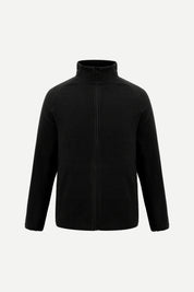 Fleece Jacket SII | 325 GSM Anti-Pill Fleece