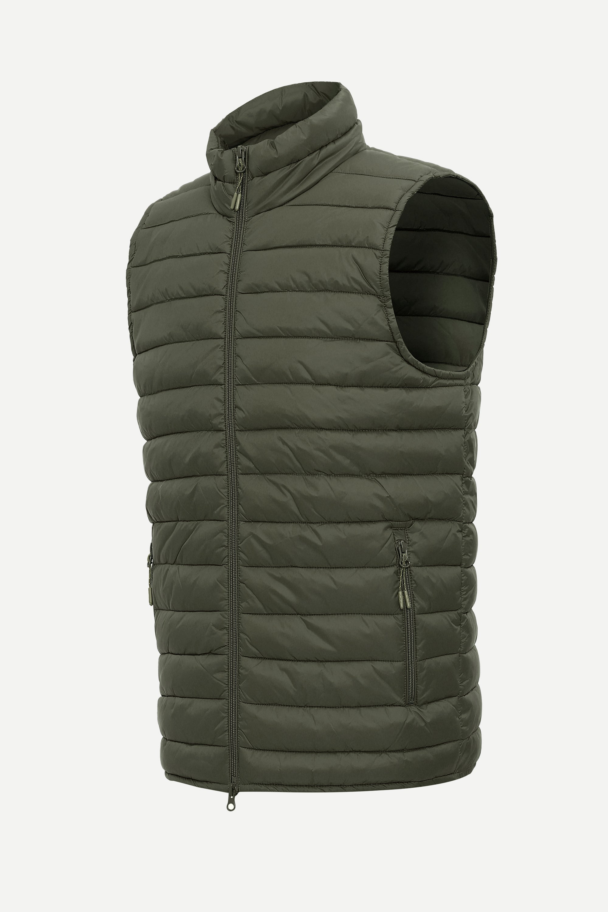 Gilet Series VII