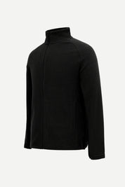 Fleece Jacket SII | 325 GSM Anti-Pill Fleece