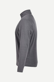 Wave Mobility Half Zip | 270 GSM Stretch Fleece