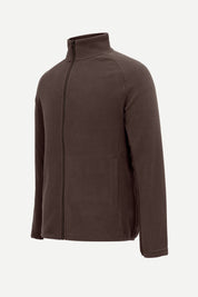 Fleece Jacket SII | 325 GSM Anti-Pill Fleece