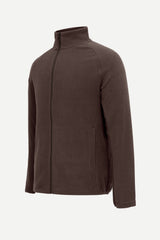 Fleece Jacket SII | 325 GSM Anti-Pill Fleece