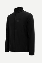 Wave Mobility Zipper | 270 GSM Stretch Fleece
