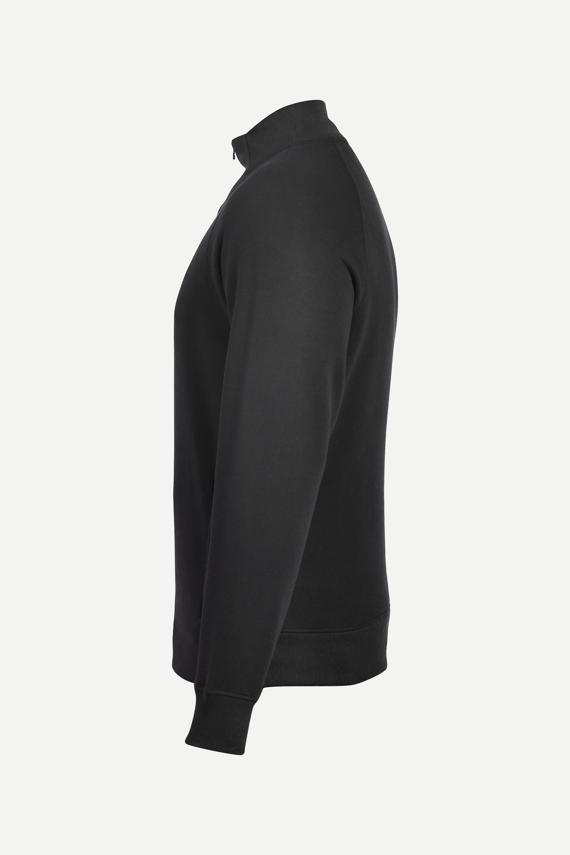 Quarter Zip Series IX