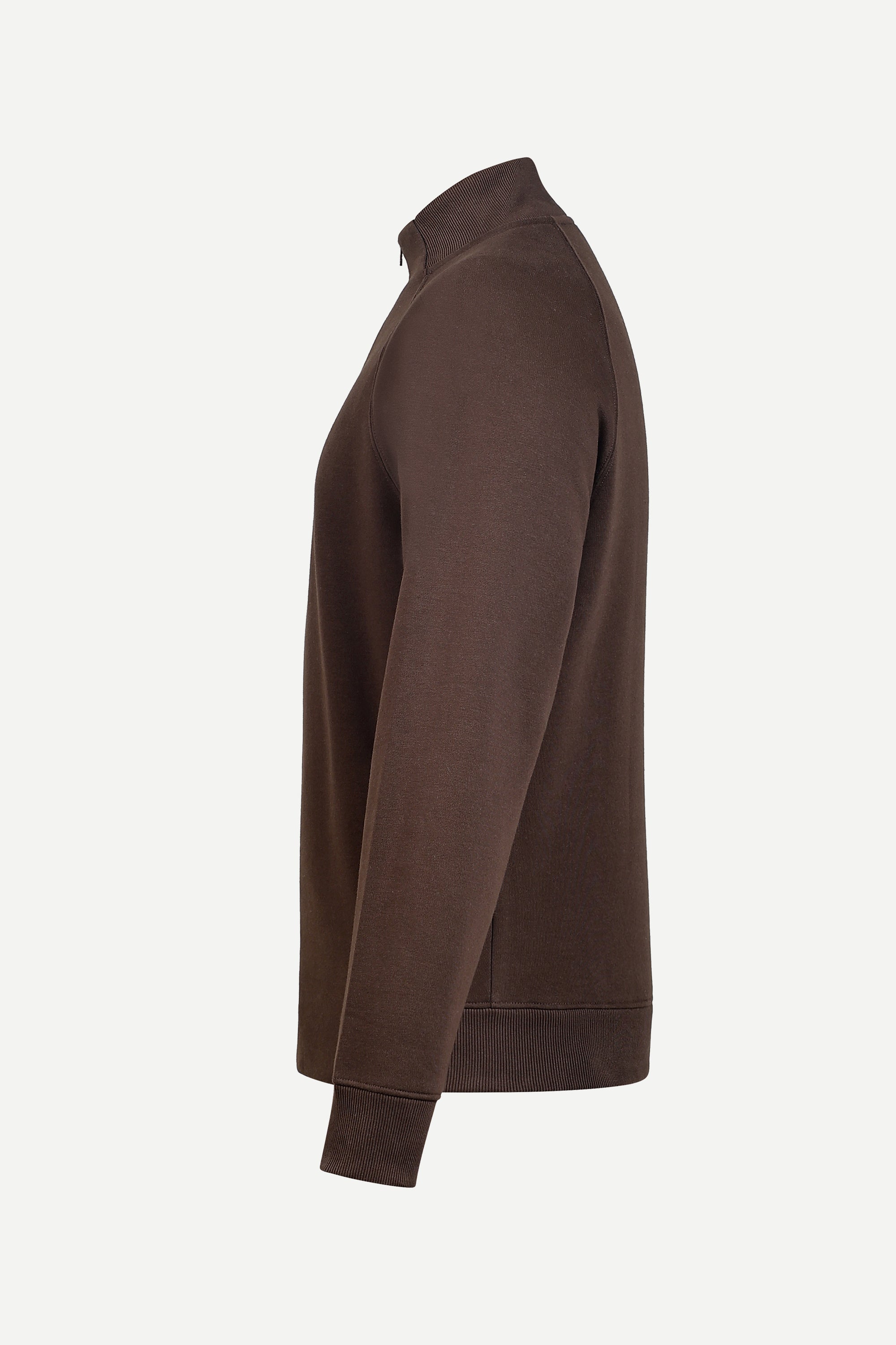 Quarter Zip Series IX
