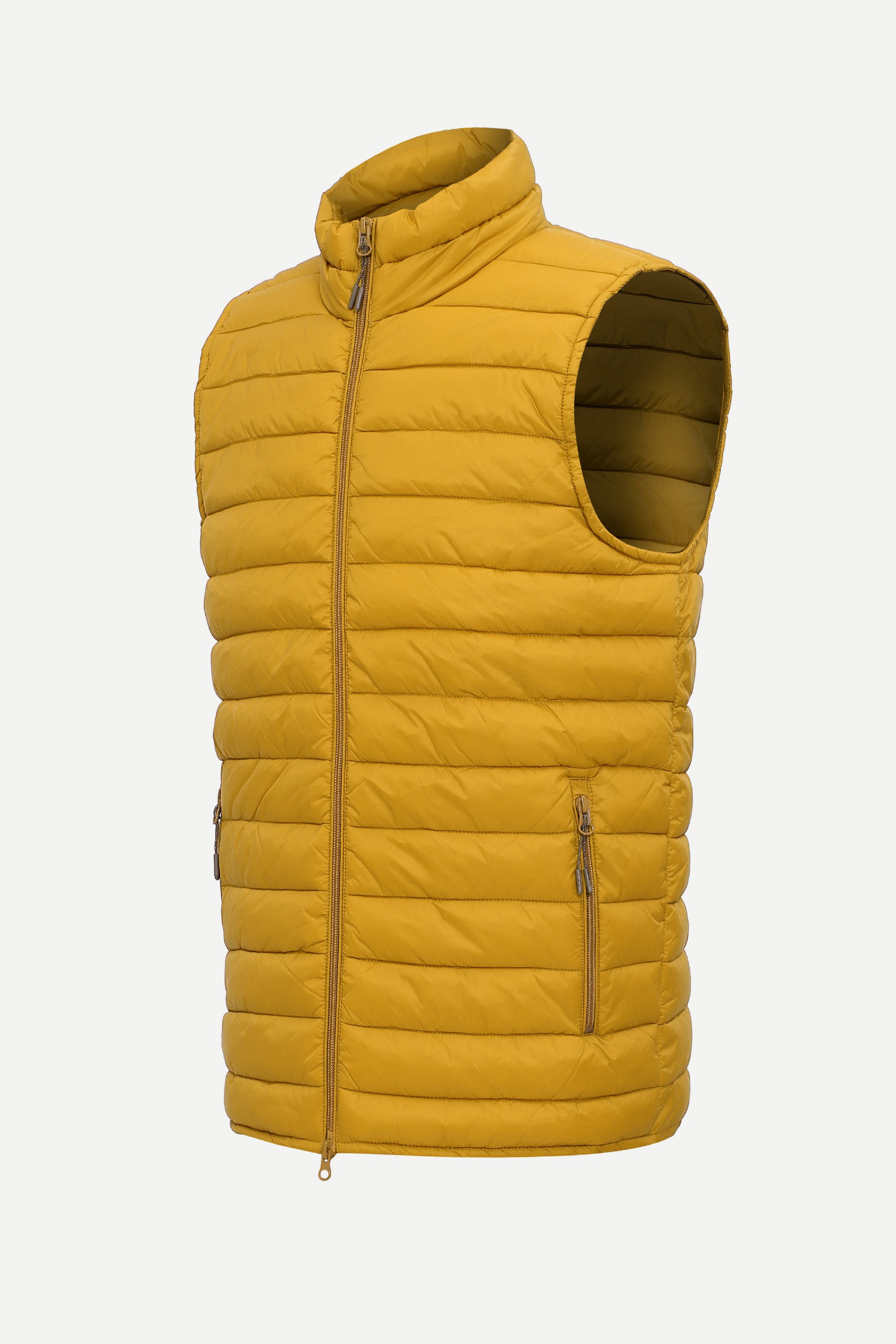 Gilet Series VII
