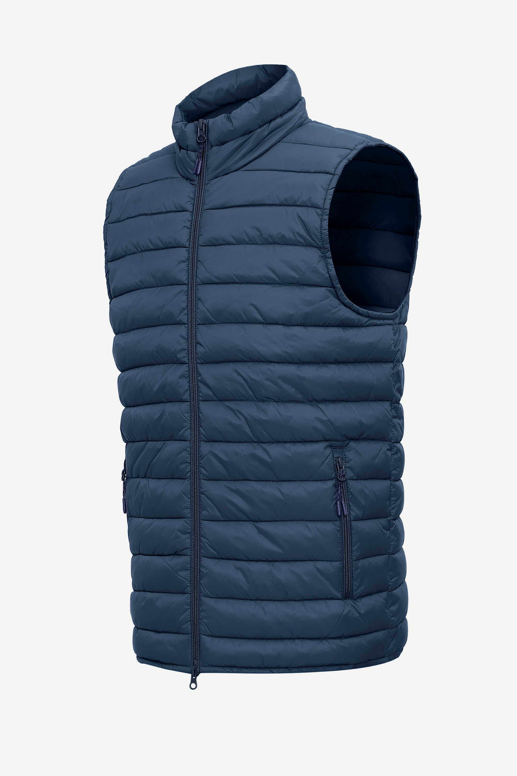 Gilet Series VII