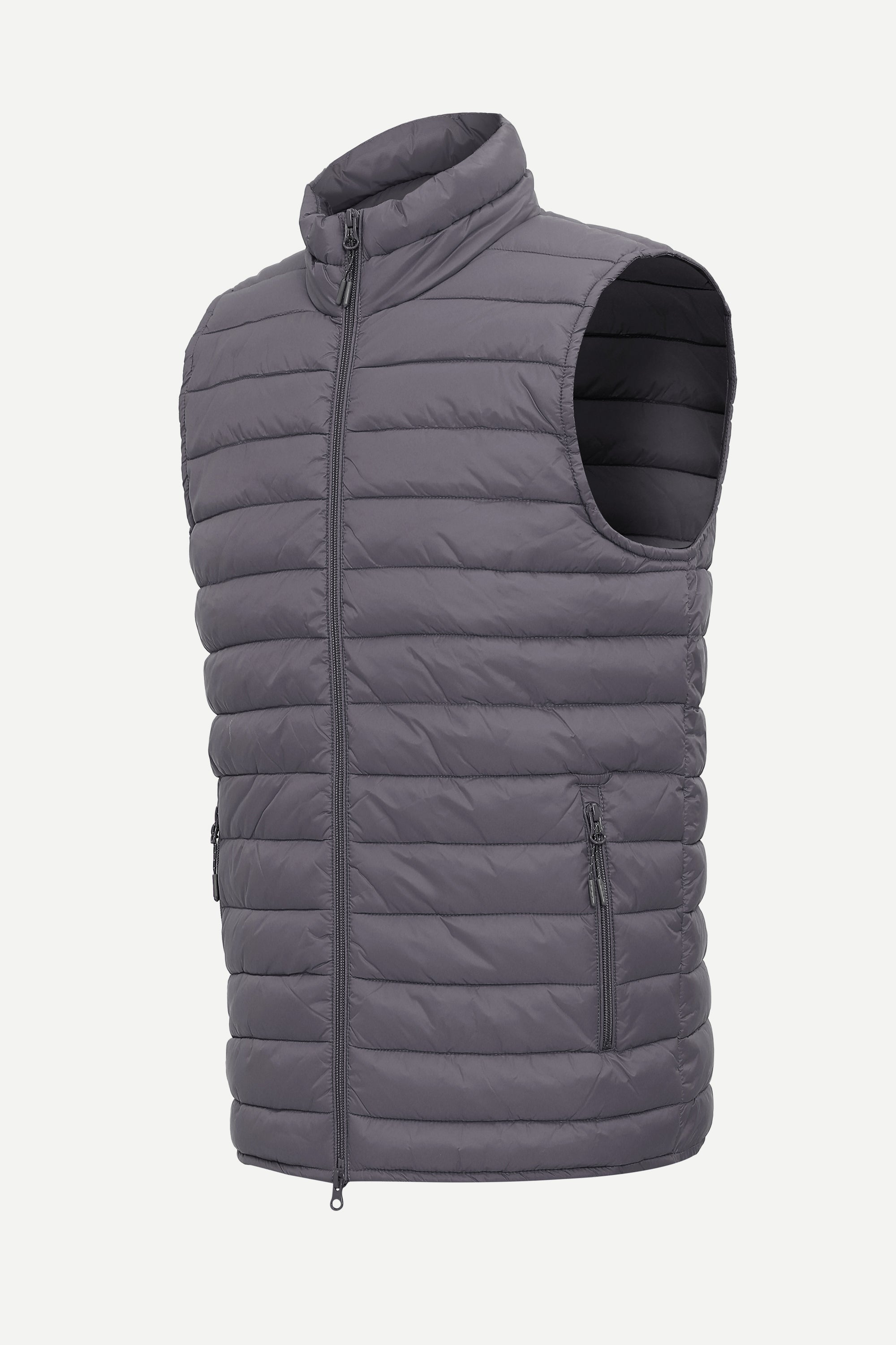 Gilet Series VII