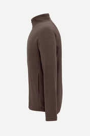 Fleece Jacket SII | 325 GSM Anti-Pill Fleece