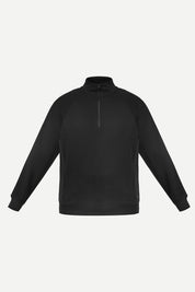 Quarter Zip Series IX