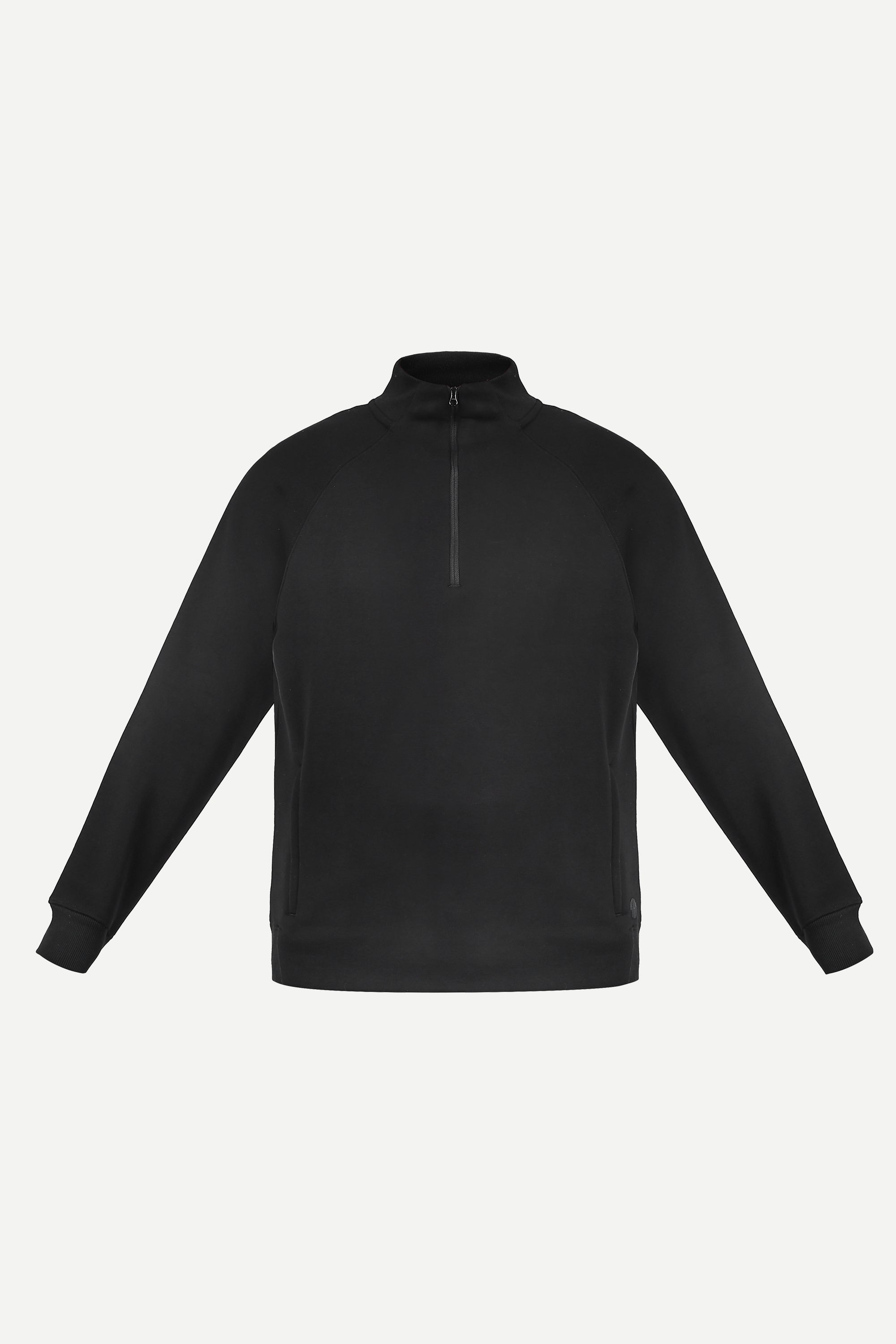 Quarter Zip Series IX