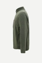 Wave Mobility Zipper | 270 GSM Stretch Fleece
