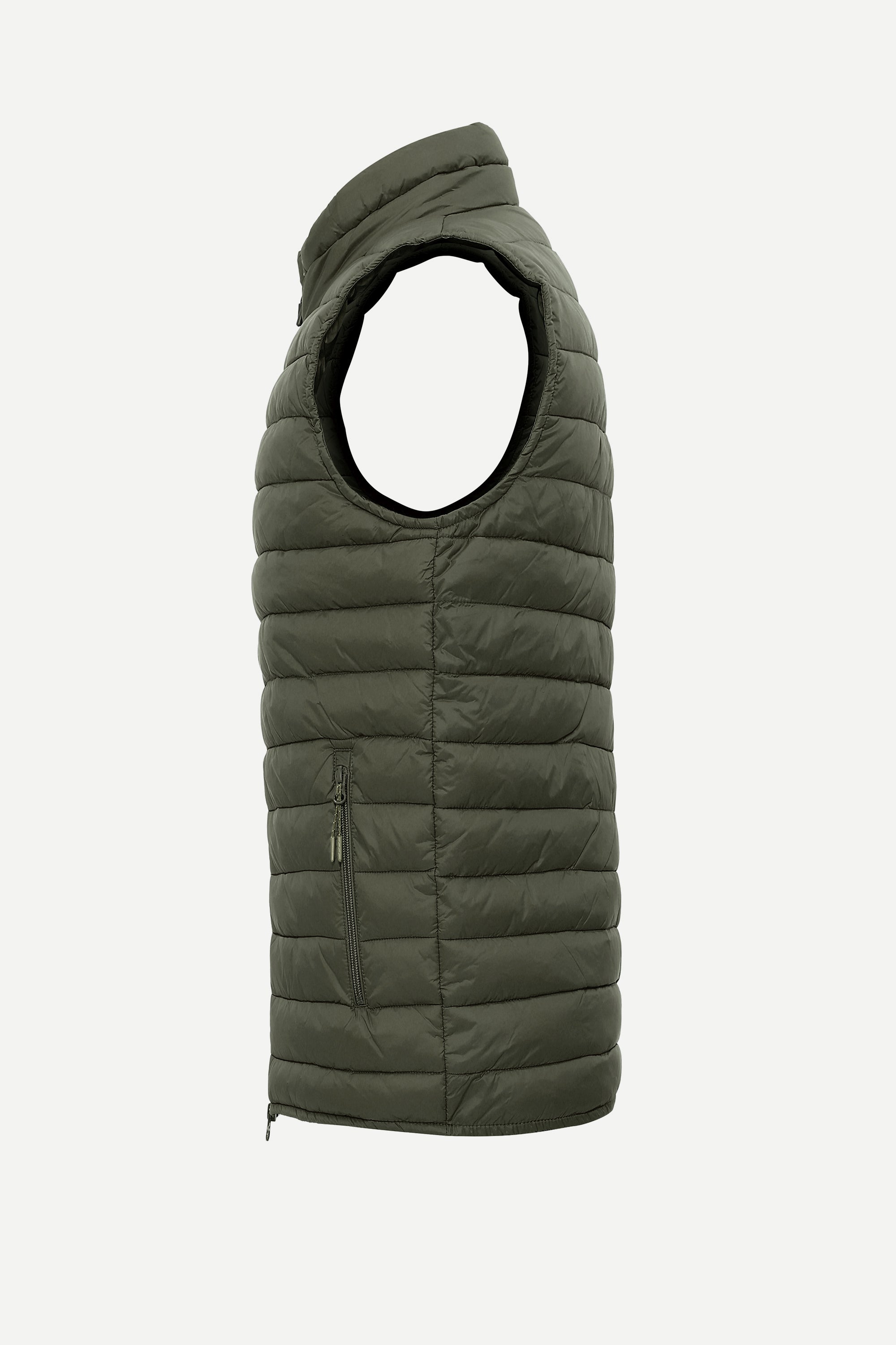 Gilet Series VII