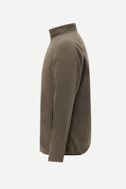 Fleece Jacket SII | 325 GSM Anti-Pill Fleece olive