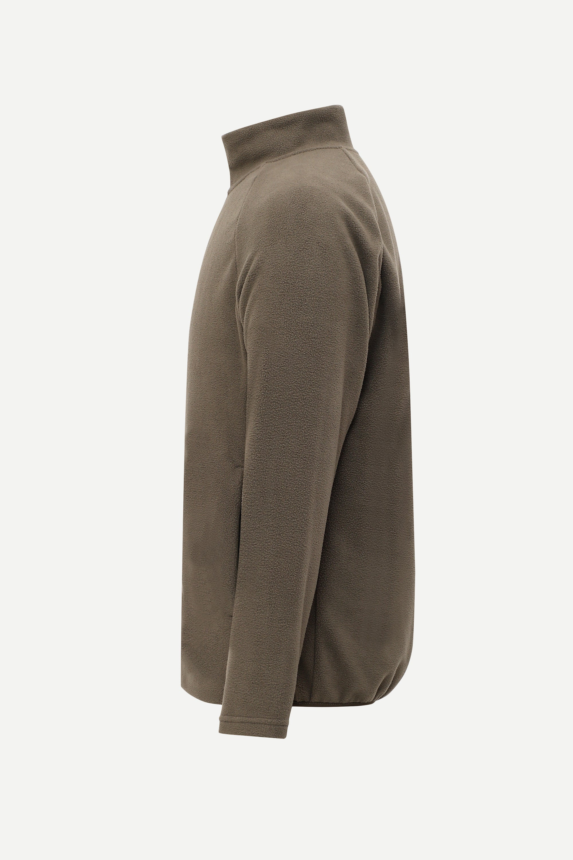 Fleece Jacket SII | 325 GSM Anti-Pill Fleece olive