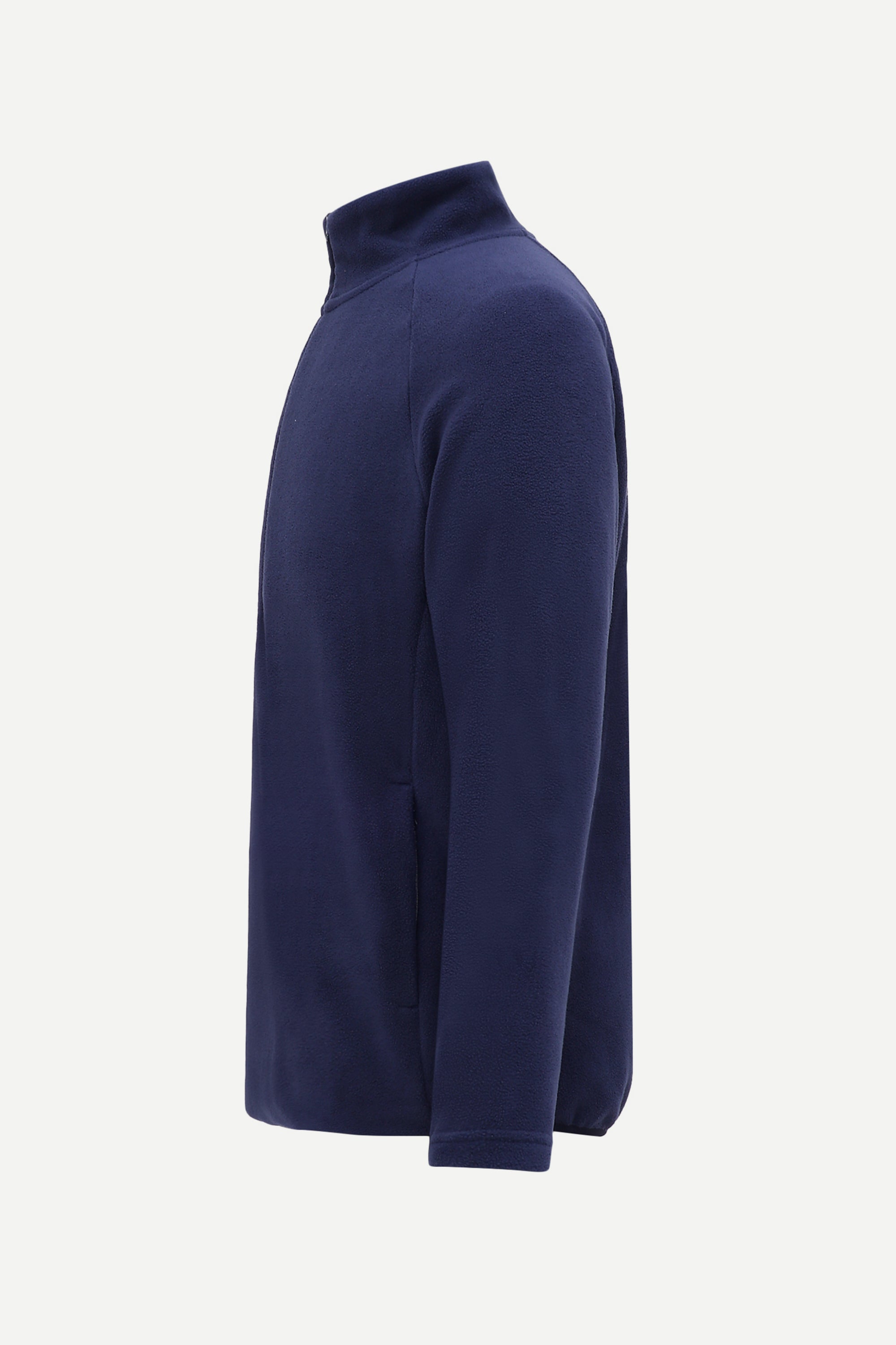 Fleece Half Zip SII | 325 GSM Anti-Pill Fleece