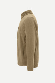 Wave Mobility Zipper | 270 GSM Stretch Fleece