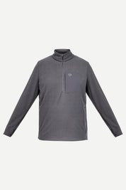 Wave Mobility Half Zip | 270 GSM Stretch Fleece