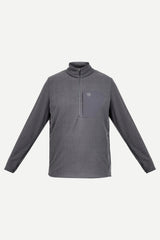 Wave Mobility Half Zip | 270 GSM Stretch Fleece