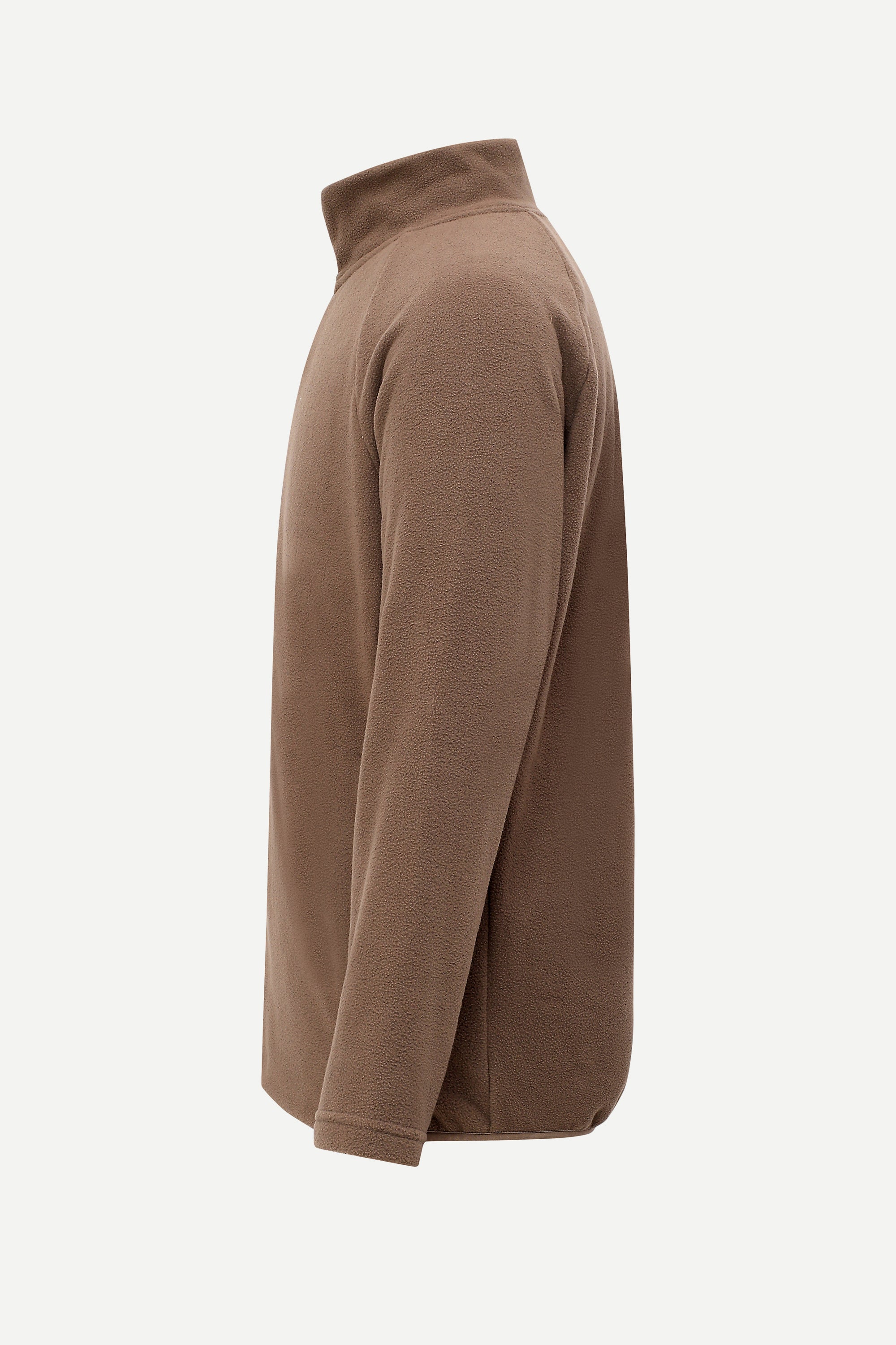 Fleece Half Zip SII | 325 GSM Anti-Pill Fleece