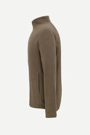 Fleece Jacket SII | 325 GSM Anti-Pill Fleece
