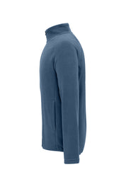 Fleece Jacket SII | 325 GSM Anti-Pill Fleece