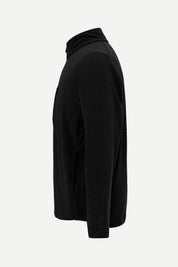 Wave Mobility Zipper | 270 GSM Stretch Fleece