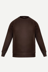 Crew Neck Sweatshirt Series IX