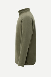 Fleece Half Zip SII | 325 GSM Anti-Pill Fleece