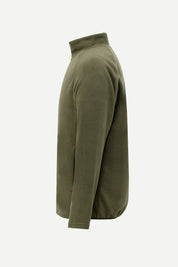 Fleece Jacket SII | 325 GSM Anti-Pill Fleece