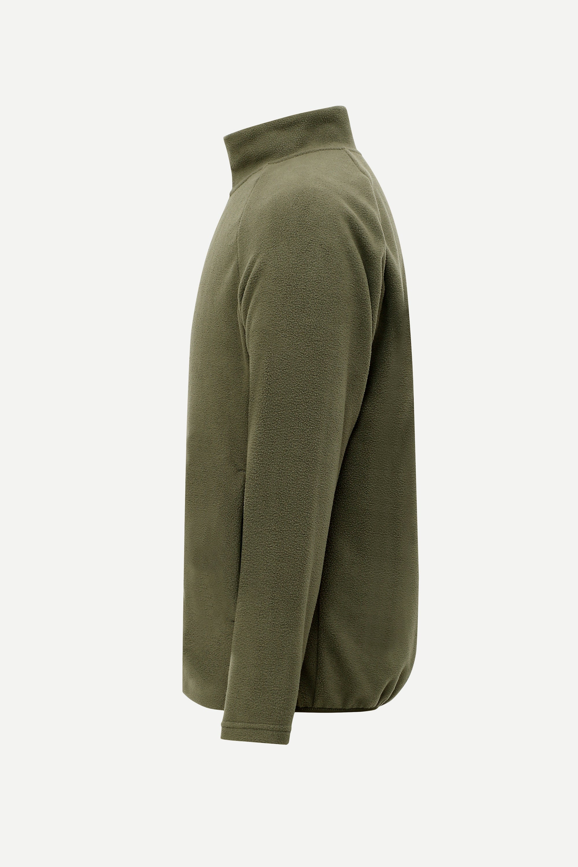 Fleece Jacket SII | 325 GSM Anti-Pill Fleece