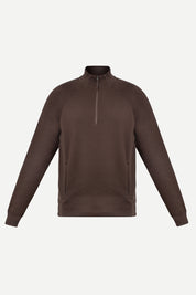 Quarter Zip Series IX
