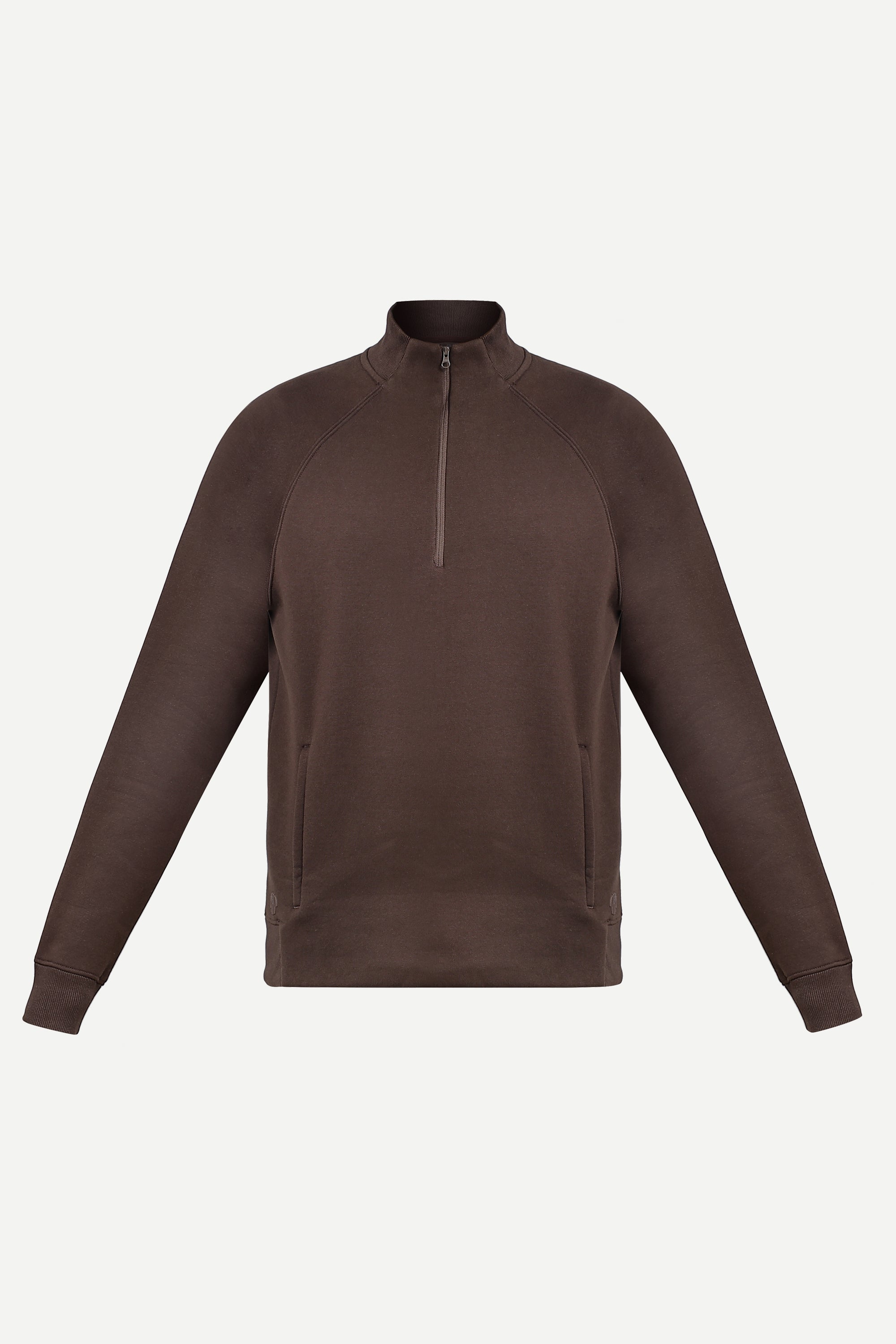 Quarter Zip Series IX