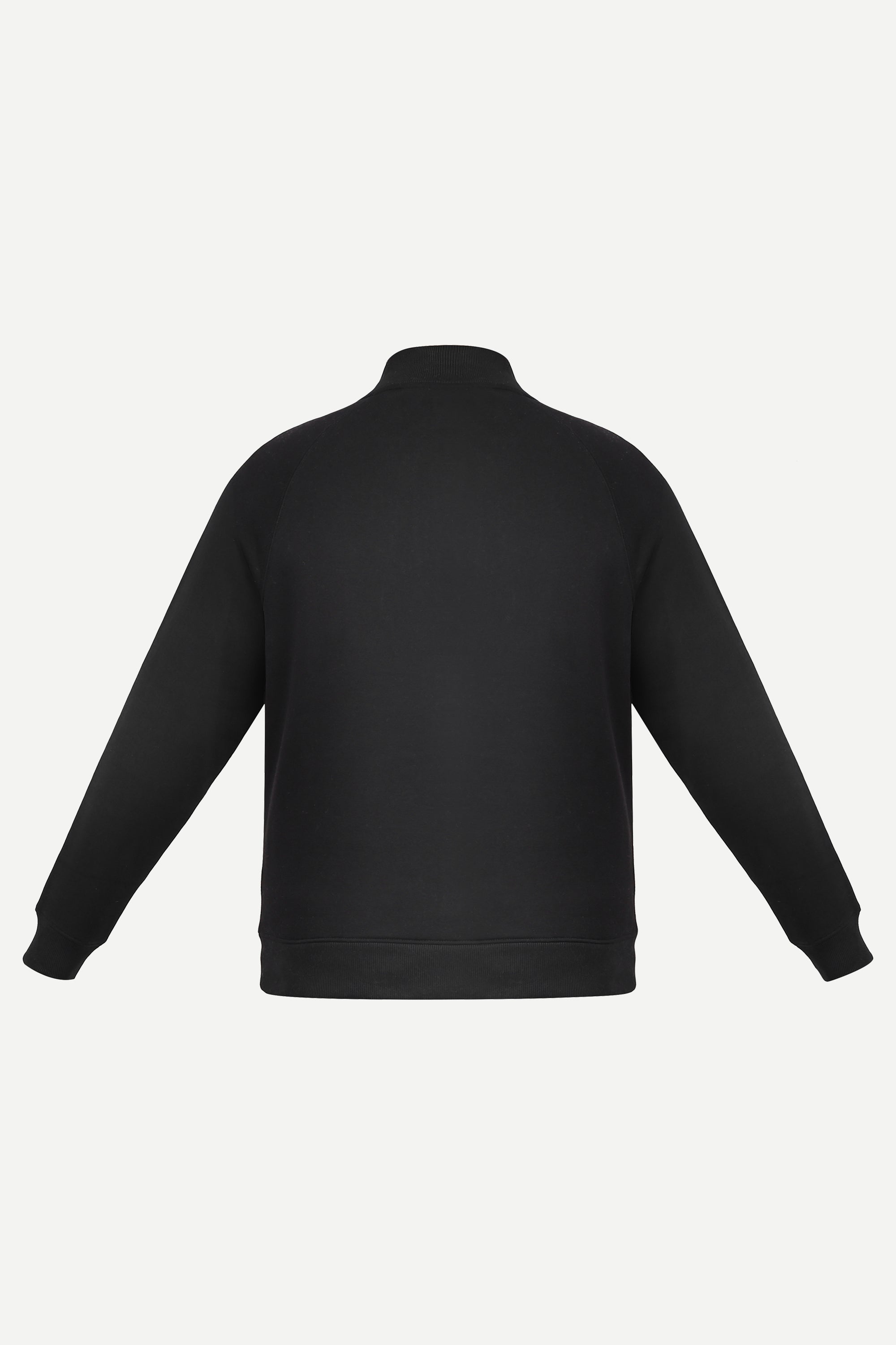 Quarter Zip Series IX