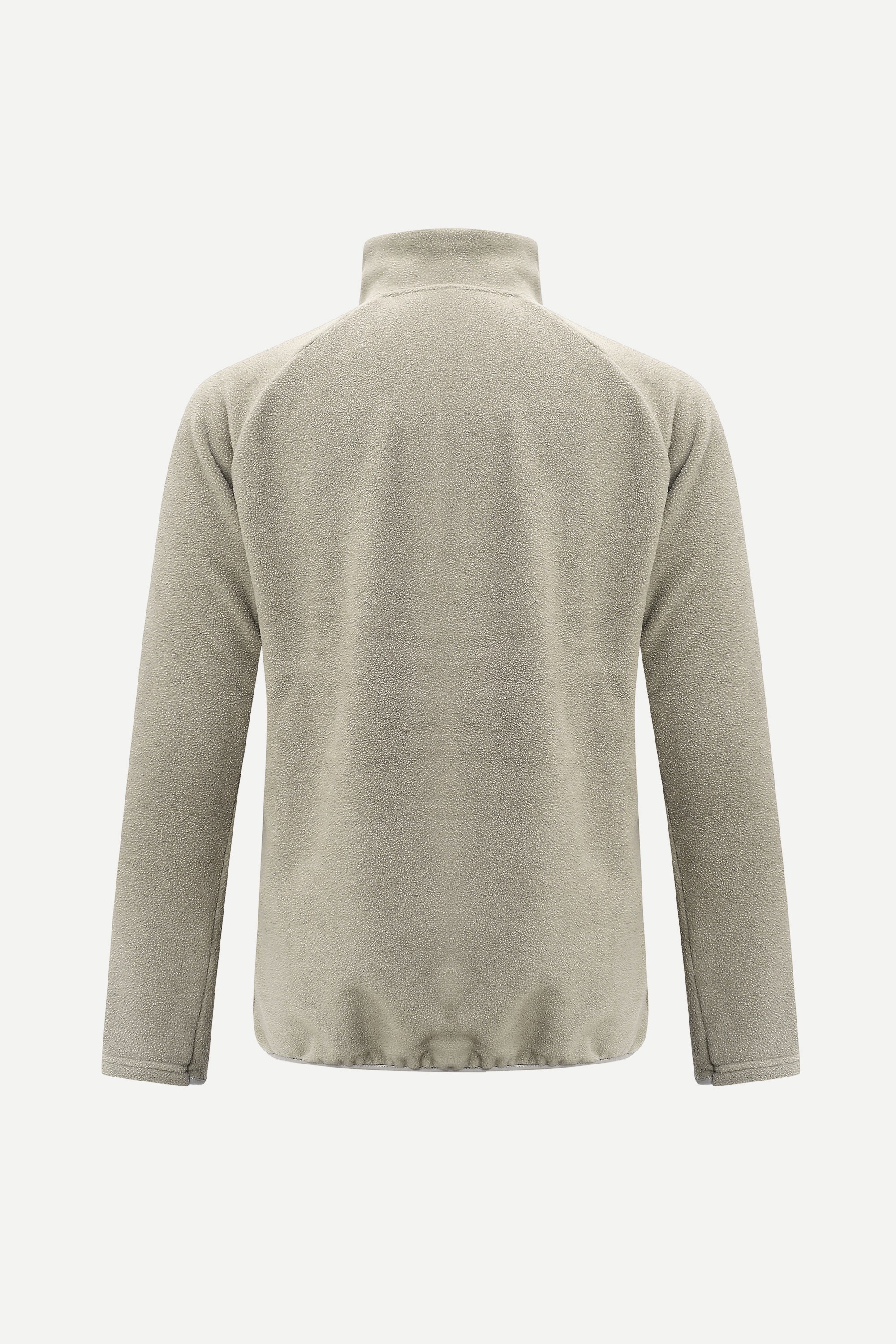 Fleece Jacket SII | 325 GSM Anti-Pill Fleece
