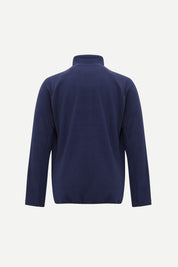 Fleece Half Zip SII | 325 GSM Anti-Pill Fleece