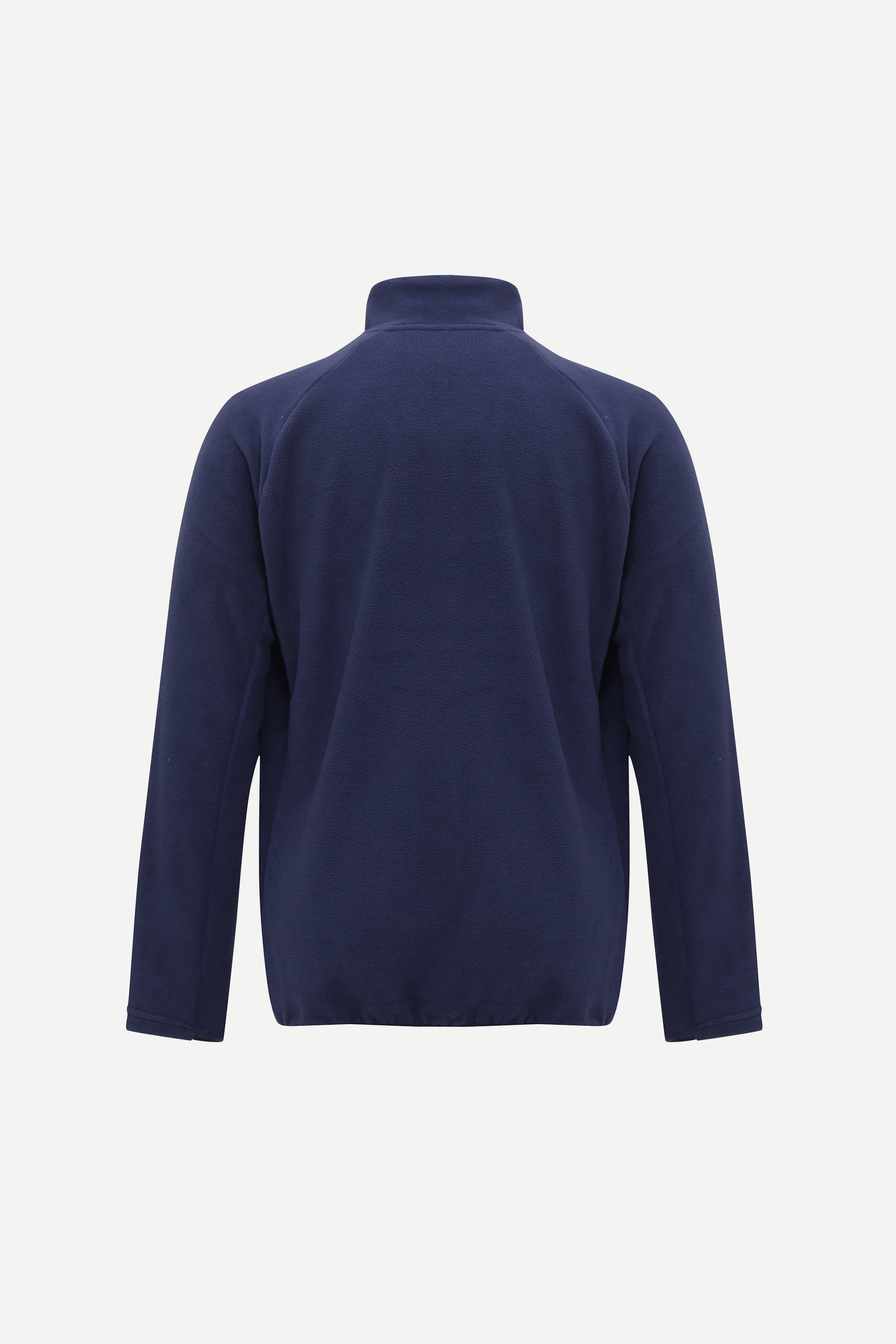 Fleece Half Zip SII | 325 GSM Anti-Pill Fleece