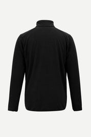 Wave Mobility Zipper | 270 GSM Stretch Fleece