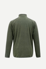Wave Mobility Zipper | 270 GSM Stretch Fleece
