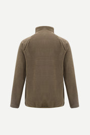 Fleece Jacket SII | 325 GSM Anti-Pill Fleece