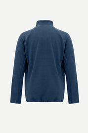 Fleece Half Zip SII | 325 GSM Anti-Pill Fleece