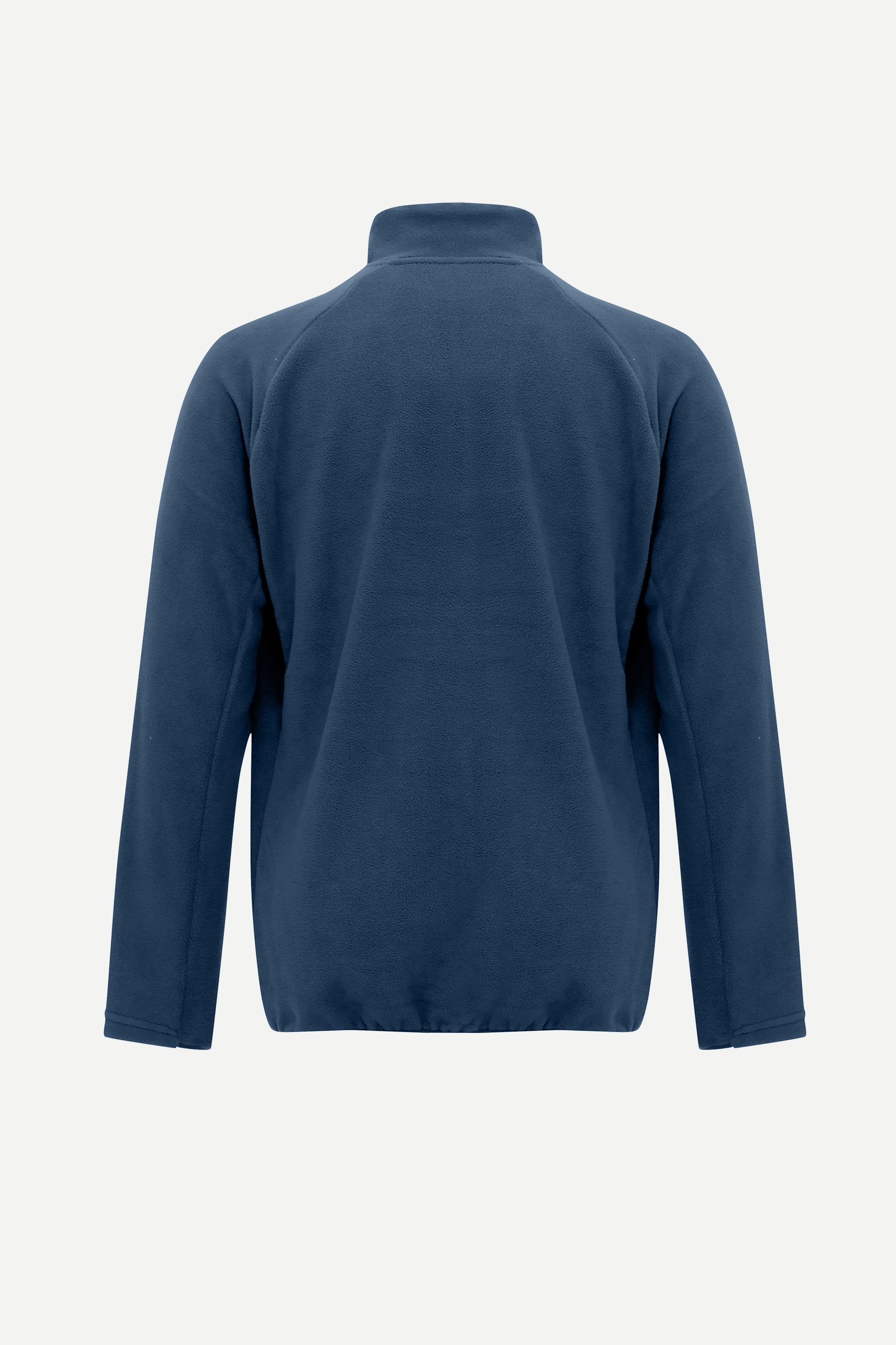 Fleece Half Zip SII | 325 GSM Anti-Pill Fleece