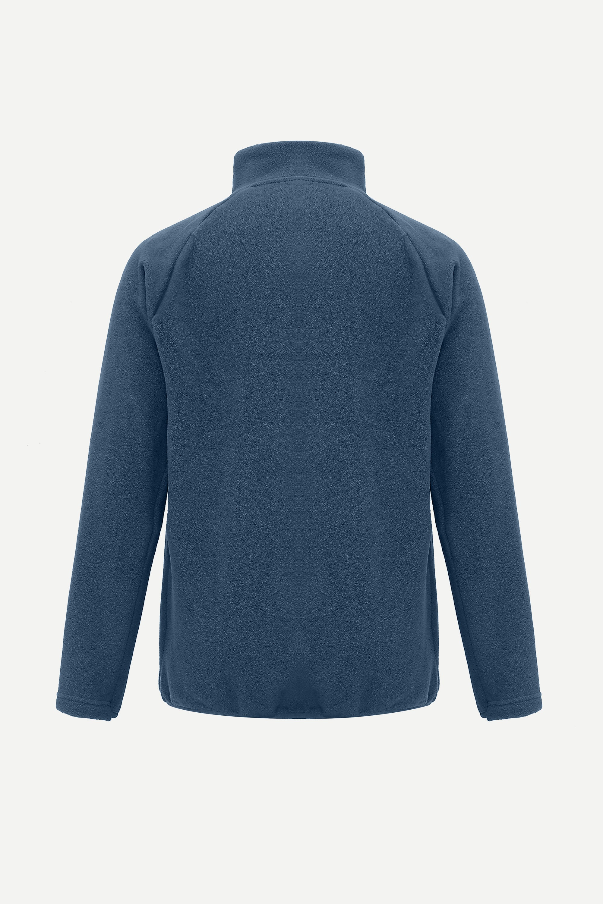 Fleece Jacket SII | 325 GSM Anti-Pill Fleece