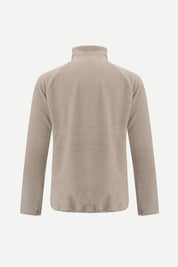 Fleece Jacket SII | 325 GSM Anti-Pill Fleece Lt. Beige