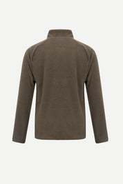 Fleece Jacket SII | 325 GSM Anti-Pill Fleece olive