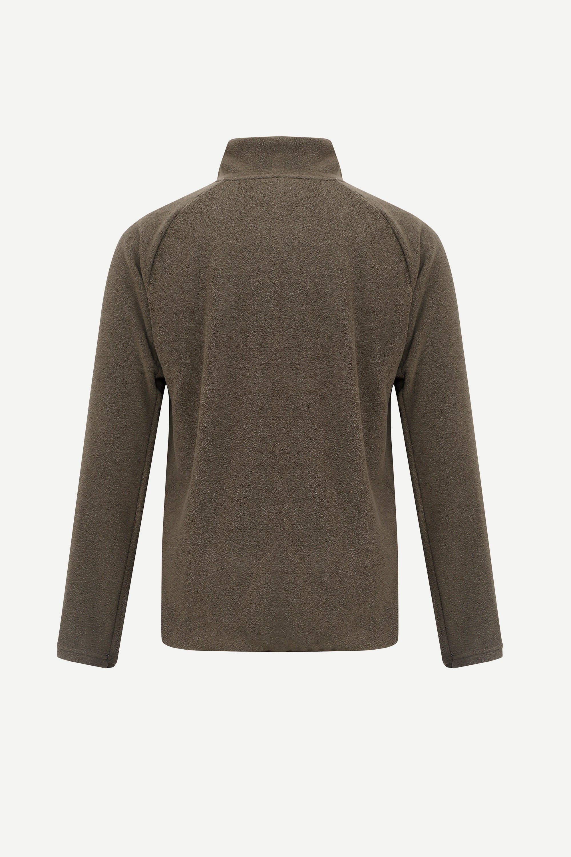 Fleece Jacket SII | 325 GSM Anti-Pill Fleece olive